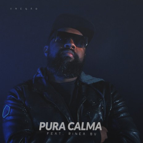 Pura Calma ft. Rinea Bv | Boomplay Music