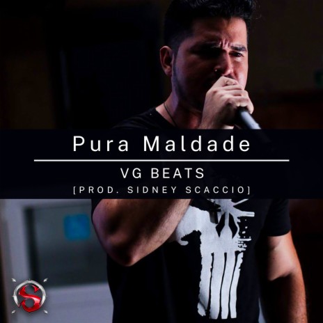 Pura Maldade | Boomplay Music