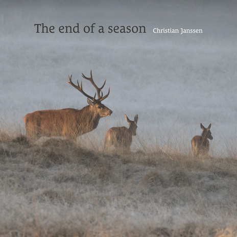 The end of a season | Boomplay Music