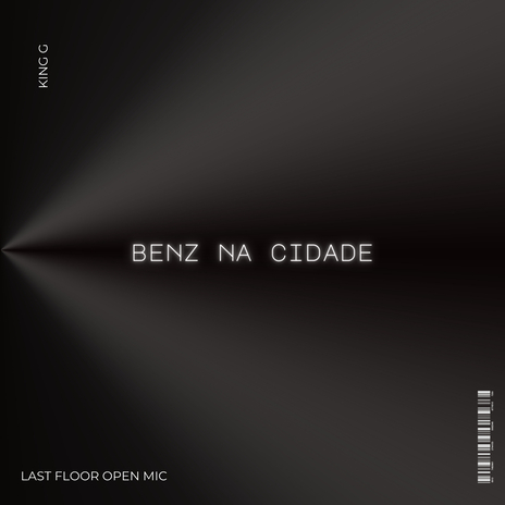 BENZ NA CIDADE | Boomplay Music