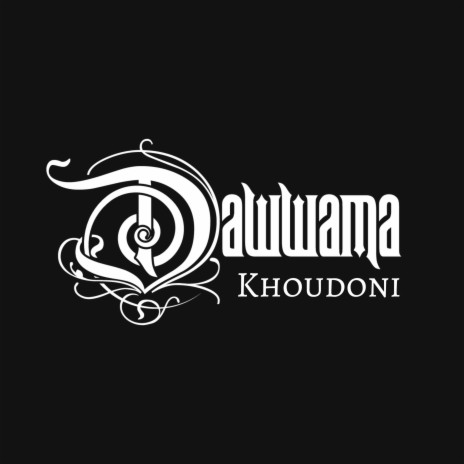 Khoudoni (Nass El Ghiwane metal tribute)