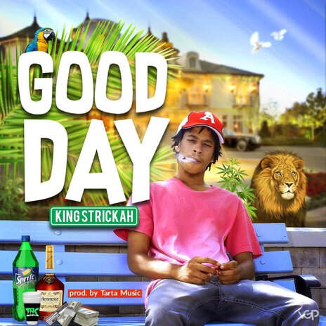 Good Day | Boomplay Music