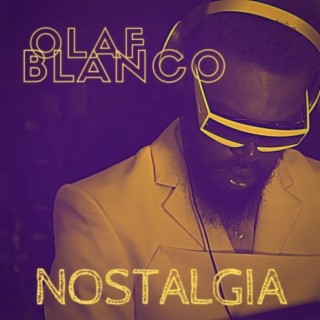 Olaf Blanco