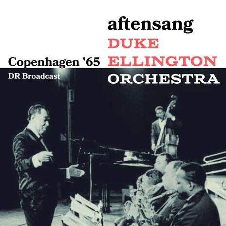 Ad Lib on Nippon (Live) ft. Duke Ellington Orchestra | Boomplay Music