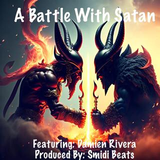 A Battle With Satan