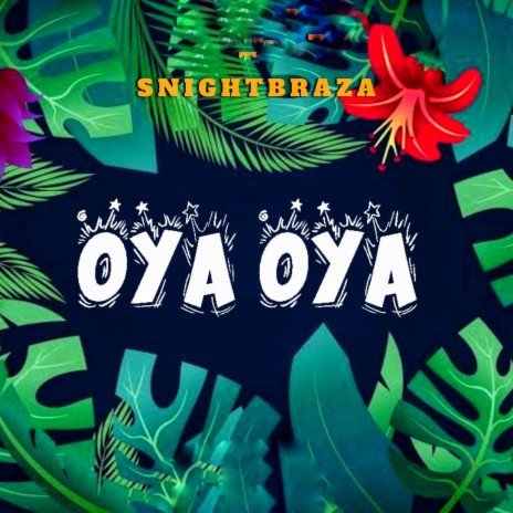 OyaOya | Boomplay Music