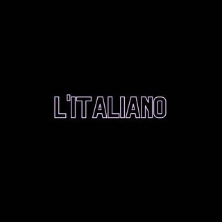 L'italiano