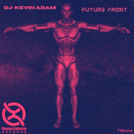 Future Front | Boomplay Music