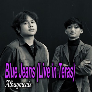 Blue Jeans (Live in Teras)