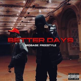 Better Days