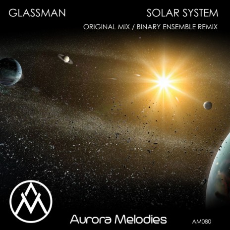 Solar System (Binary Ensemble Remix) | Boomplay Music