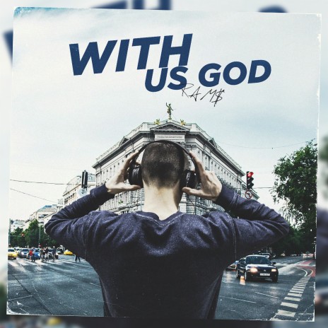 With Us God | Boomplay Music