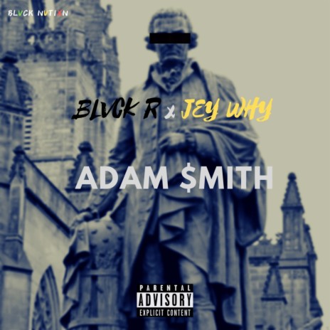 ADAM $MITH | Boomplay Music