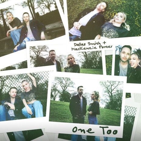 One Too ft. MacKenzie Porter | Boomplay Music