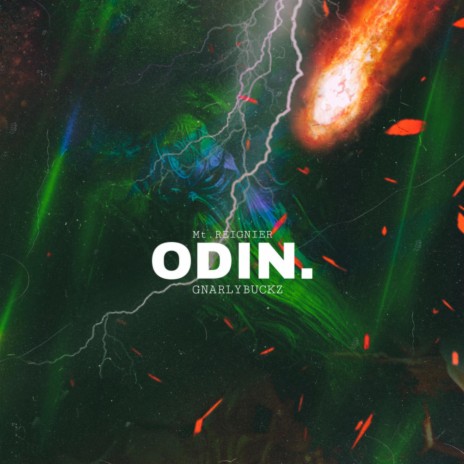 ODIN (feat. Mt. Reignier)