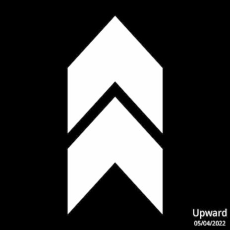 Upward