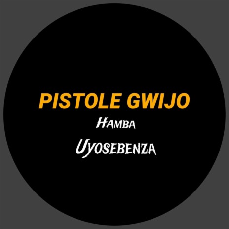 Hamba Uyosebenza | Boomplay Music