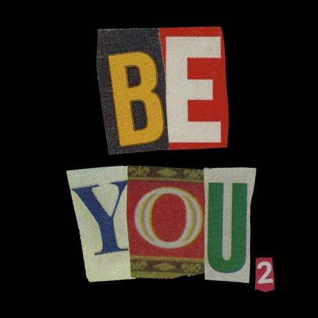 Be You 2 (feat. Curren$y) | Boomplay Music