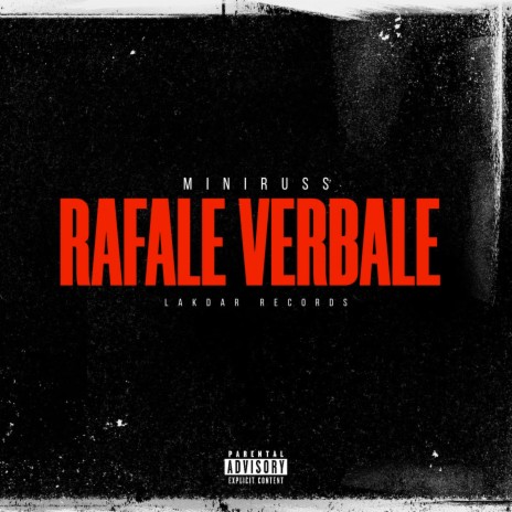 Rafale Verbale | Boomplay Music