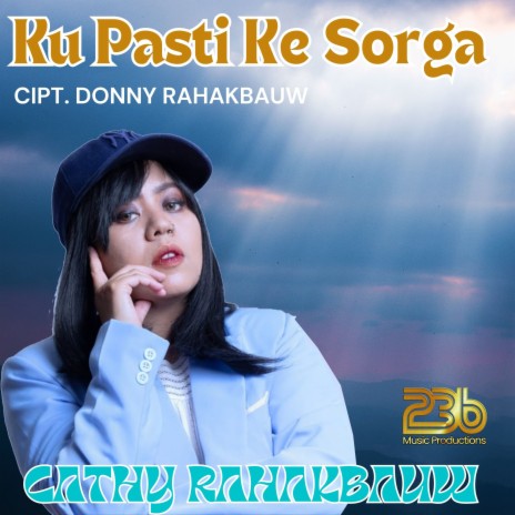 Ku Pasti Ke Sorga | Boomplay Music