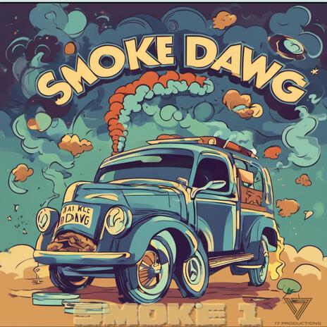 Smoke 1 ft. Smoke Dawg | Boomplay Music