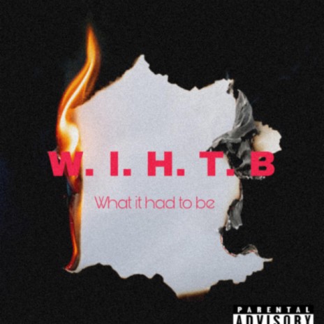 W.I.H.T.B | Boomplay Music