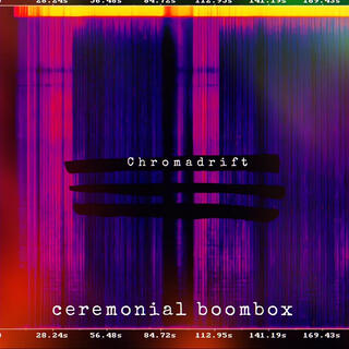 Ceremonial Boombox