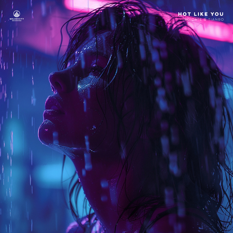 Hot Like You ft. TIANBO | Boomplay Music