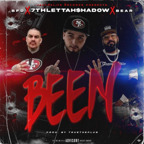 Been ft. Bear & Bfd | Boomplay Music