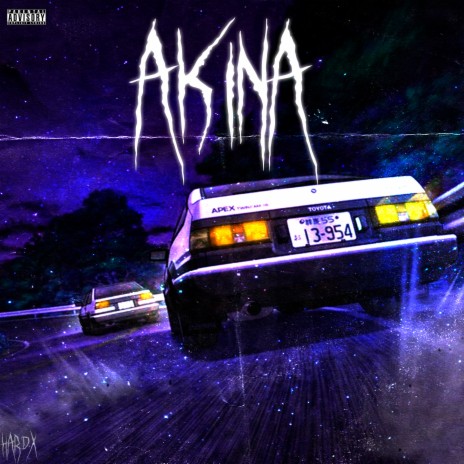 Akina | Boomplay Music