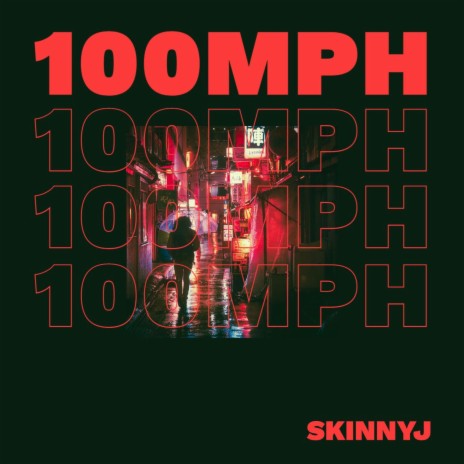 100 MPH | Boomplay Music