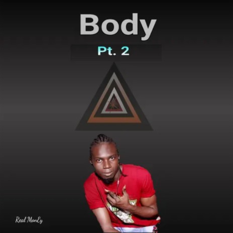 Body, Pt. 2 | Boomplay Music