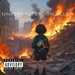 Unterstützt von allen