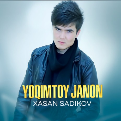Yoqimtoy Janon | Boomplay Music