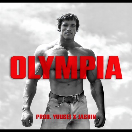 Olympia ft. Yuusei | Boomplay Music