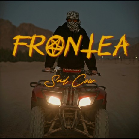 Frontea | Boomplay Music