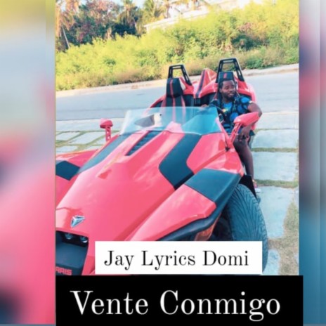 Vente Conmigo | Boomplay Music