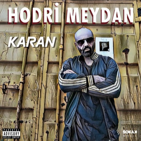 Hodri Meydan | Boomplay Music