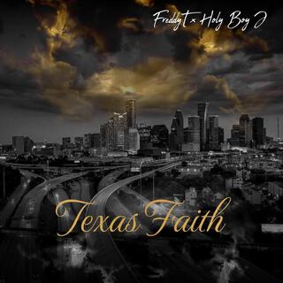 TEXAS FAITH