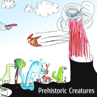 Prehistoric Creatures