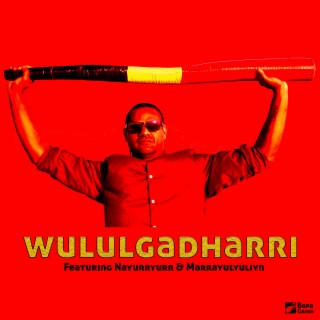 Wululgadharri