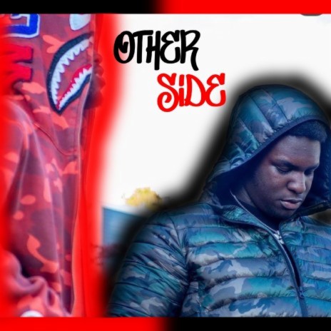 Other side ft. C-blak | Boomplay Music
