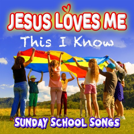 Jesus Loves Me This I Know ft. Kids Worship Performers & Jesus Loves Me This I Know | Boomplay Music