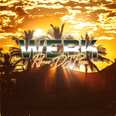 Werk ft. DJ Pleez | Boomplay Music