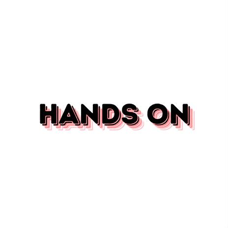 HANDS ON | Boomplay Music