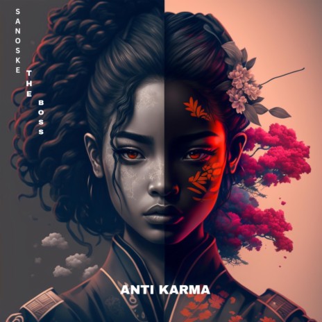 Anti Karma | Boomplay Music