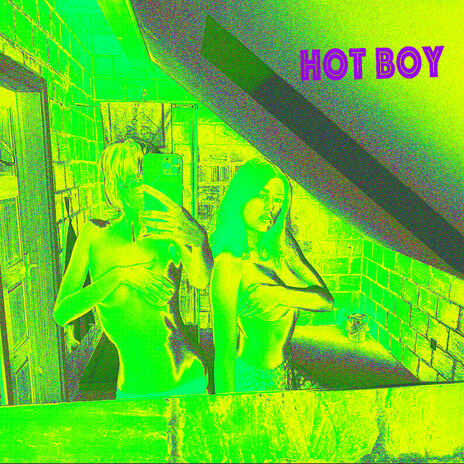 HOT BOY ft. ALEX, Wuja HZG & Kwazar | Boomplay Music