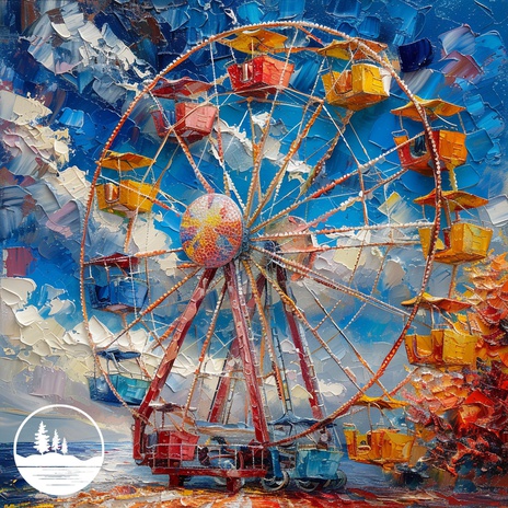 Ferris Wheel | Boomplay Music