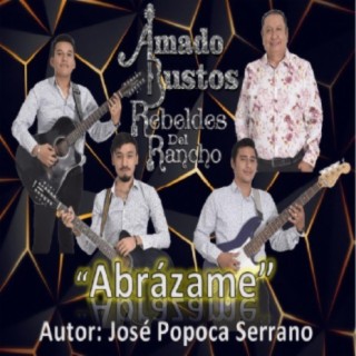 Abrázame