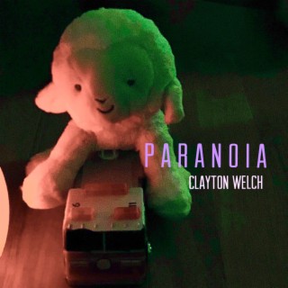 Paranoia (Solo Version)